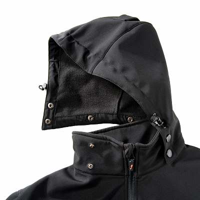 Herren Softshelljacke FYLAN