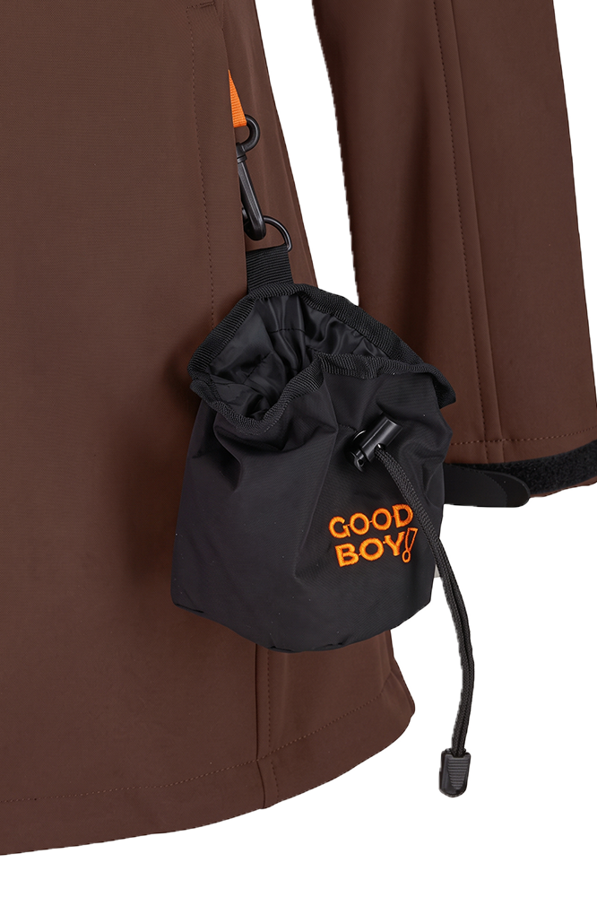 Damen Softshelllangjacke LYA