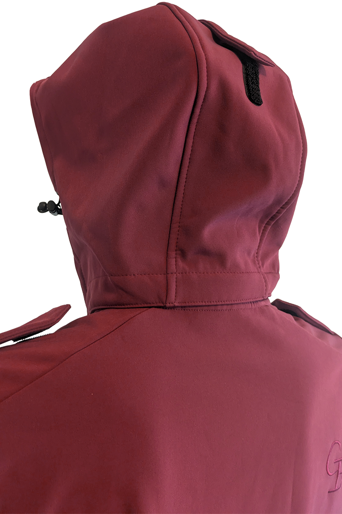 Damen Softshelljacke DALA