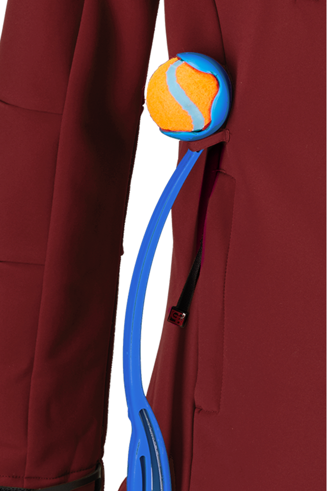 Damen Softshelljacke DALA