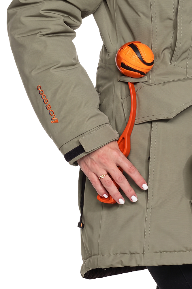 Damenjacke BEKEN