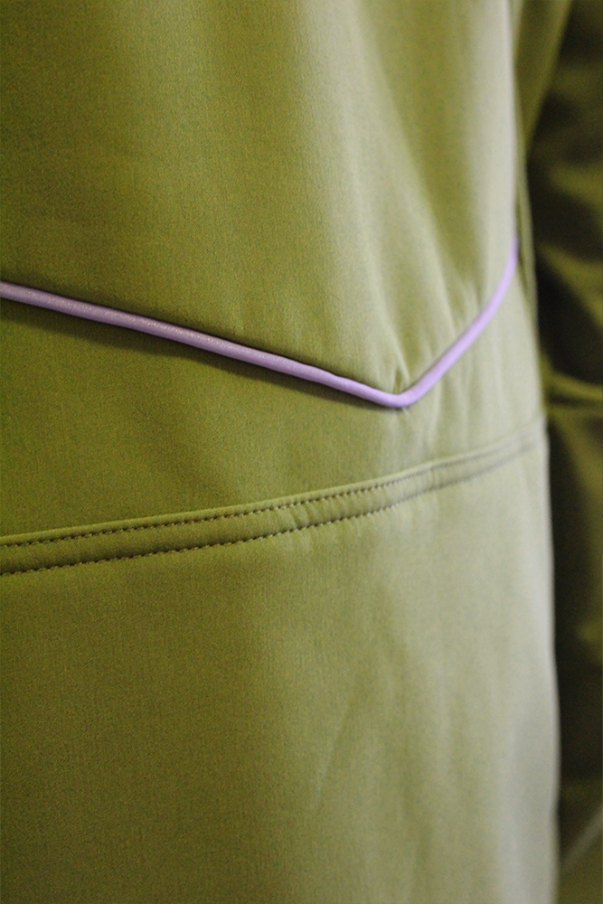 Damen Softshelljacke DALA