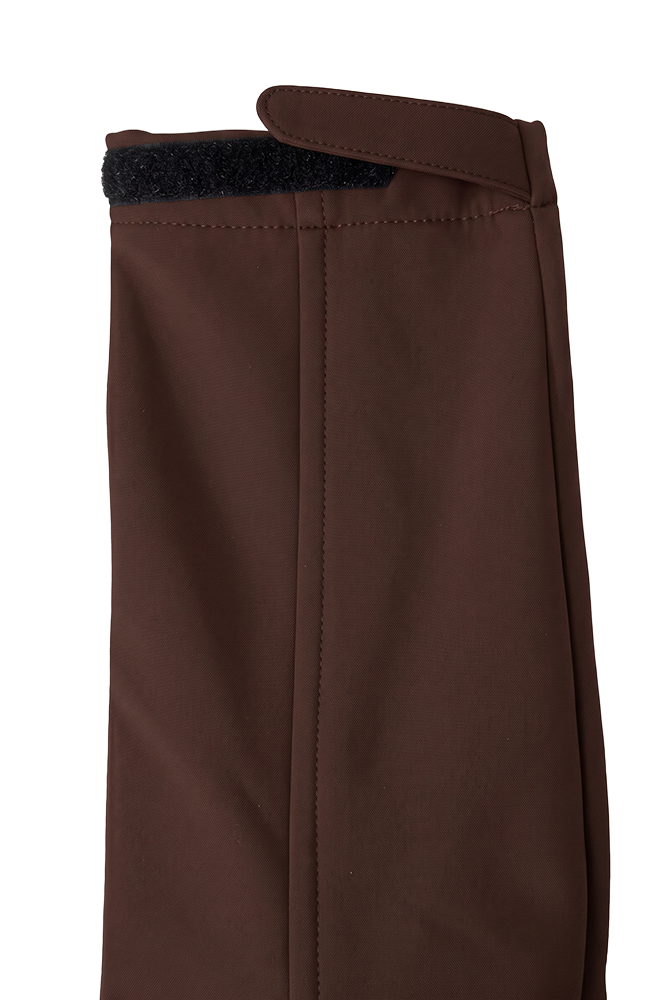 Damen Softshelllangjacke LYA