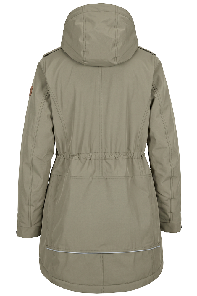 Damenjacke BEKEN