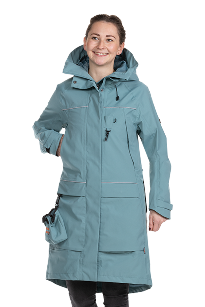 Damenjacke LINDE