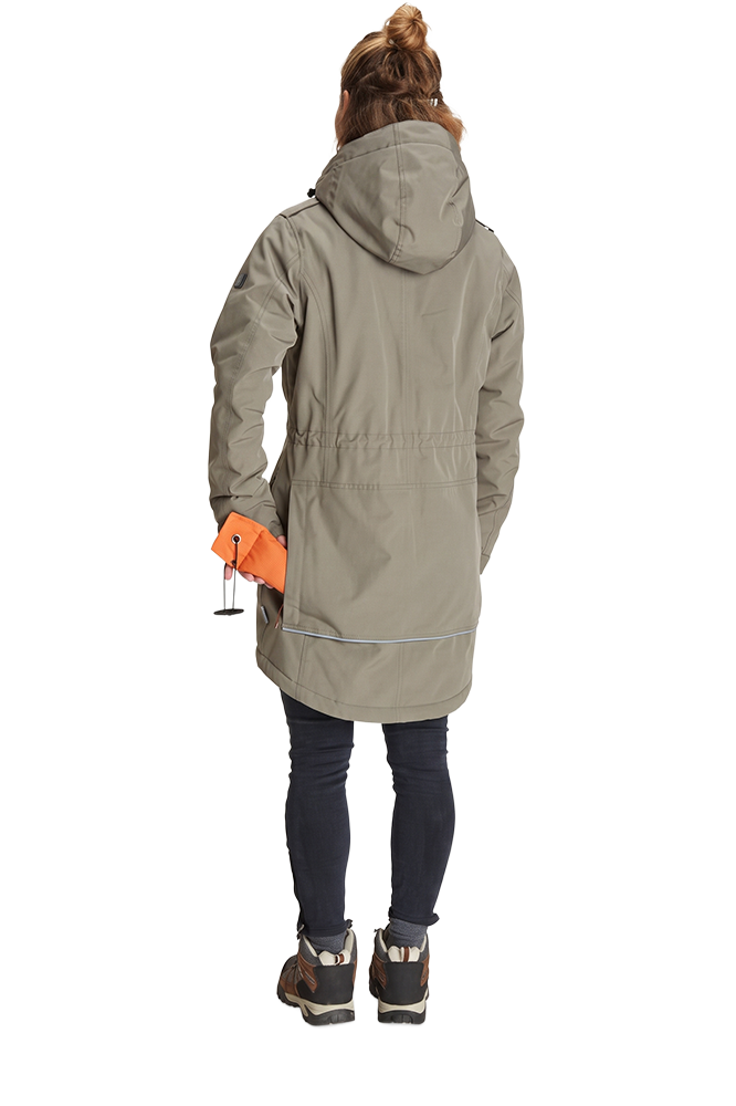 Damenjacke BEKEN