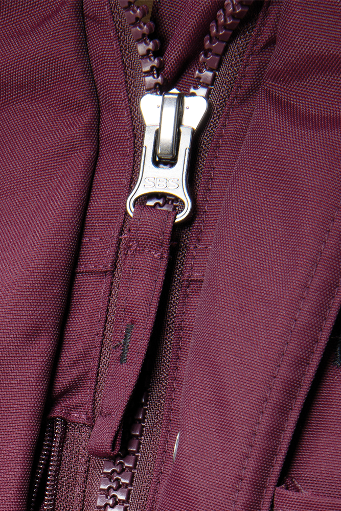 Damen Langmantel KLIM